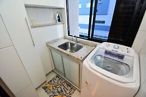Aconchego em Itapema a 30 metros do Mar