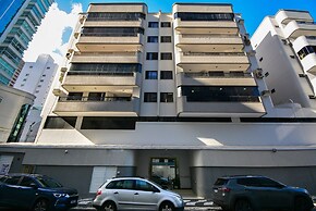 Aconchego em Itapema a 30 metros do Mar