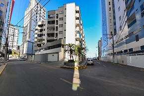 Aconchego em Itapema a 30 metros do Mar