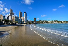 Aconchego em Itapema a 30 metros do Mar