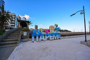 Aconchego em Itapema a 30 metros do Mar