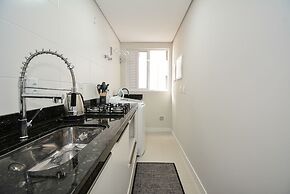 Apartamento Aconchegante em Itajaí