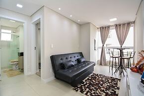 Apartamento Aconchegante em Itajaí