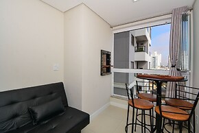 Apartamento Aconchegante em Itajaí