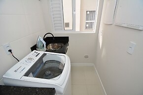 Apartamento Aconchegante em Itajaí