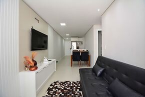 Apartamento Aconchegante em Itajaí