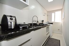 Apartamento Aconchegante em Itajaí