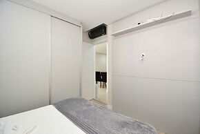 Apartamento Aconchegante em Itajaí