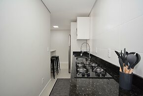 Apartamento Aconchegante em Itajaí