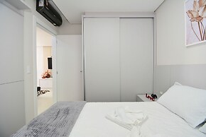Apartamento Aconchegante em Itajaí