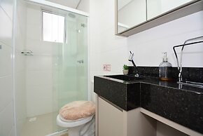 Apartamento Aconchegante em Itajaí
