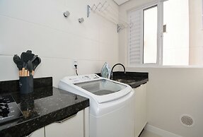 Apartamento Aconchegante em Itajaí