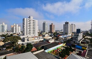 Apartamento Aconchegante em Itajaí