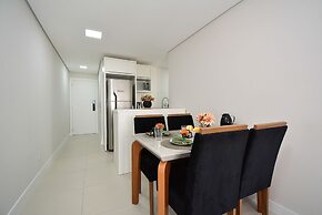 Apartamento Aconchegante em Itajaí
