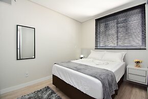 Apartamento Aconchegante em Itajaí