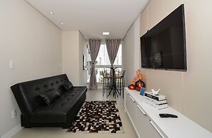 Apartamento Aconchegante em Itajaí