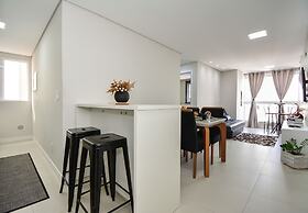 Apartamento Aconchegante em Itajaí