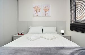 Apartamento Aconchegante em Itajaí