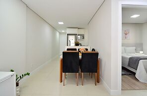 Apartamento Aconchegante em Itajaí