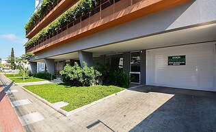 Apartamento Aconchegante em Itajaí