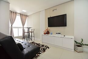 Apartamento Aconchegante em Itajaí