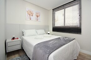 Apartamento Aconchegante em Itajaí