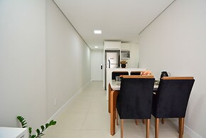 Apartamento Aconchegante em Itajaí