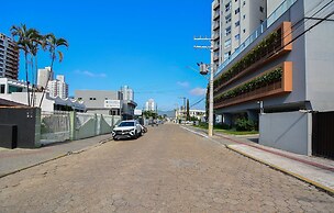 Apartamento Aconchegante em Itajaí