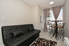 Apartamento Aconchegante em Itajaí