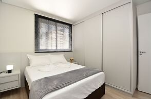 Apartamento Aconchegante em Itajaí