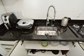Apartamento Aconchegante em Itajaí