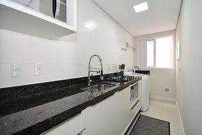 Apartamento Aconchegante em Itajaí