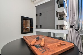 Apartamento Aconchegante em Itajaí