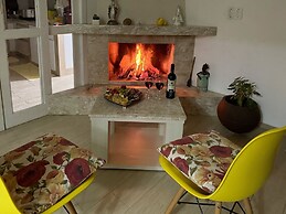 Casa na Lagoa - Farol Sta Marta - Laguna