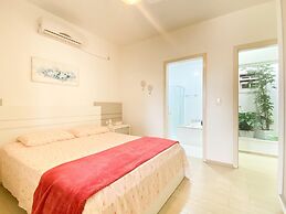 Casa na Lagoa - Farol Sta Marta - Laguna