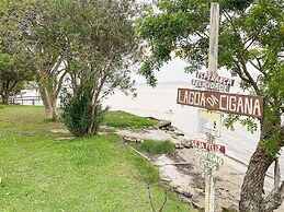 Casa na Lagoa - Farol Sta Marta - Laguna