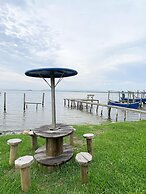 Casa na Lagoa - Farol Sta Marta - Laguna