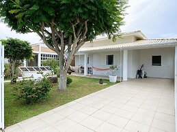 Casa na Lagoa - Farol Sta Marta - Laguna