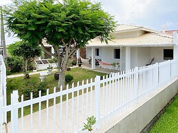 Casa na Lagoa - Farol Sta Marta - Laguna