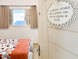 Casa na Lagoa - Farol Sta Marta - Laguna