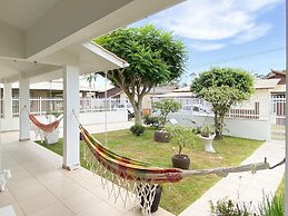 Casa na Lagoa - Farol Sta Marta - Laguna