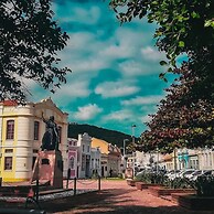 Casa na Lagoa - Farol Sta Marta - Laguna