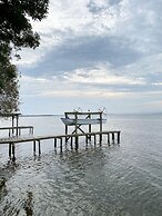Casa na Lagoa - Farol Sta Marta - Laguna