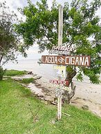 Casa na Lagoa - Farol Sta Marta - Laguna
