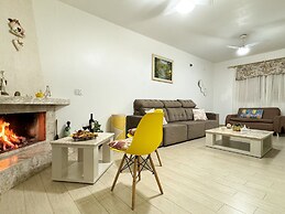Casa na Lagoa - Farol Sta Marta - Laguna