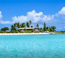 Te Manu Lodge Tikehau