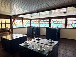 Te Manu Lodge Tikehau