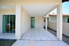 Casa com piscina a 250m da Praia PLH006