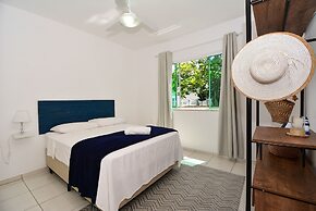 Casa com piscina a 250m da Praia PLH006