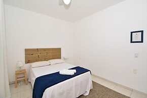 Casa com piscina a 250m da Praia PLH006